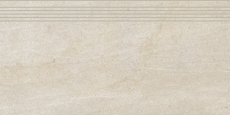 QUARZIT DCP84735 STOPNICA FREZOWANA 40X80