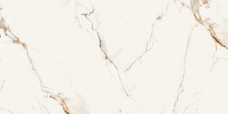 AVERSA STATUARIO WHITE POLISHED RECT 60X120 G1 - 3
