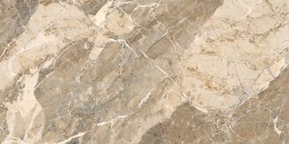 BASTRI BROWN POLISHED RECT 60X120 G1 - 2