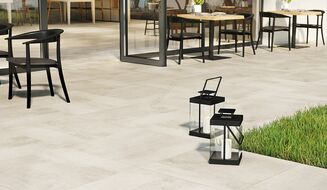 GRAVA WHITE GRES REKTYFIKOWANY 29,8X59,8 - 2