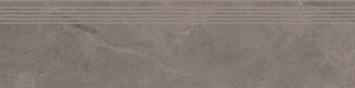 MARENGO GREY STEPTREAD MATT RECT 29,8x119,8  - 2