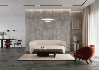 MARENGO GREY MATT RECT 59,8x59,8 - 6