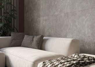 RUSH GREY RECT. 59,7X59,7 - 5