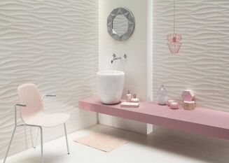 UNIT PLUS WHITE 3 STR 32,8x89,8 - 2