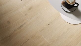 GRAND WOOD NATURAL SAND  MATT RECT 19,8X119,8 - 5