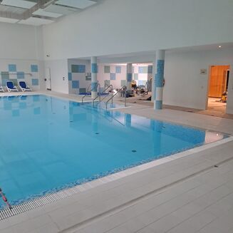 COLOR TWO GAA1K003 RAL2408015 20x20 MATOWA - 2