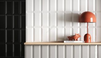 METRO STYLE GREY 10X20 PŁYTKI CEGIEŁKI ŚCIENNE - 2