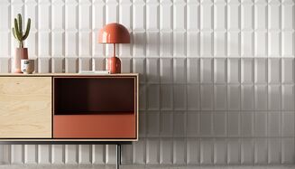 METRO STYLE GREY 10X20 PŁYTKI CEGIEŁKI ŚCIENNE - 4