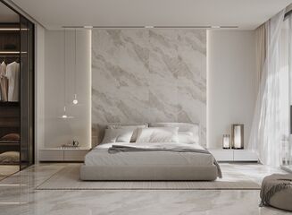 BASTRI GREY POLISHED RECT 60X120 G1 - 6