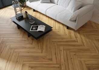 GRAPIA NOCE KLINKIER DREWNOPODOBNY 17,5X80 - 2