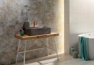 INTERVAL WHITE STR 32,8x89,8 - 2