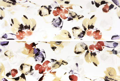 MAJOLIKA WITVE008 DEKOR 20x60X2