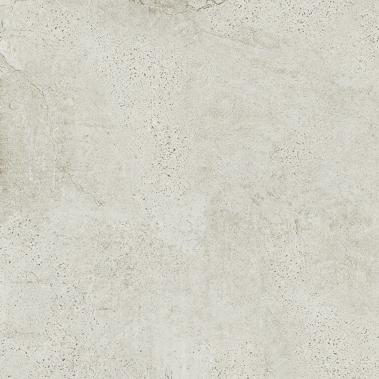 NEWSTONE WHITE GRES REKTYFIKOWANY 119,8x119,8