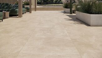 MARENGO 2.0 BEIGE MATT RECT 59,3X59,3 G1 GRES TARASOWY - 8