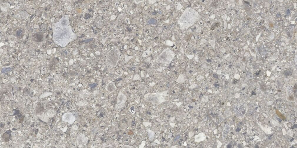 GRES CEPPO NUOVO SILVER RECT. 59,7x119,7