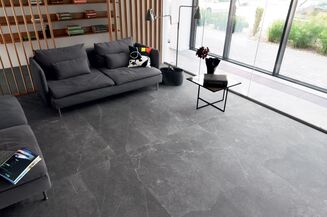 GRAND CAVE GREY STR GRES REKTYFIKOWANY 59,8x119,8 - 4