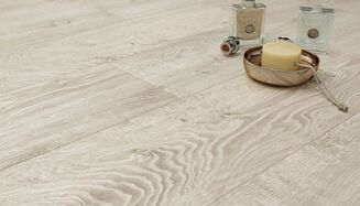 CLASSIC OAK GREY GRES DREWNOPODOBNY 22,1X89 - 4