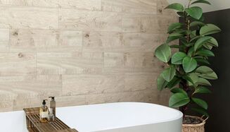 CLASSIC OAK GREY GRES DREWNOPODOBNY 22,1X89 - 3