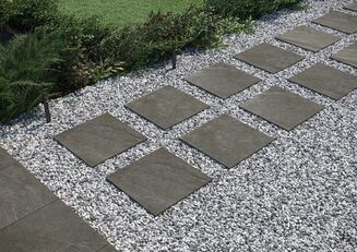 CLIFF 2.0 LIGHT GREY 60X60 GRES TARASOWY - 2