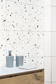 SPECTRA WDM06549 MOZAIKA ŚCIENNA 5x5 - 4