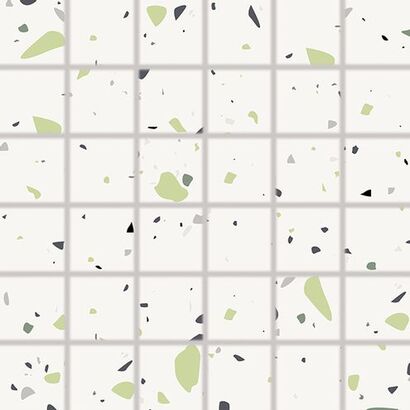 SPECTRA WDM06549 MOZAIKA ŚCIENNA 5x5