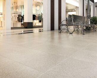 QUARZITE QZ 13 STOPNICA NATURA 30x30 - 2