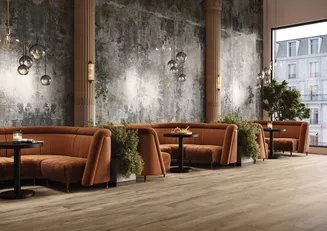 GUARDIAN WOOD BROWN 20x120 - 3