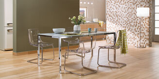 BOARD DAKVF140 GRES DREWNOPODOBNY 30x120 - 5