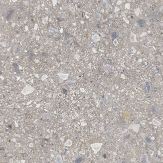 GRES CEPPO NUOVO SILVER RECT. 119,7x119,7x8 - 3