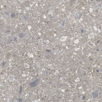 GRES CEPPO NUOVO SILVER RECT. 119,7x119,7x8 - 2