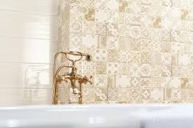 MAJOLIKA WARVE145 light beige 20x60 gat. 1 - 4