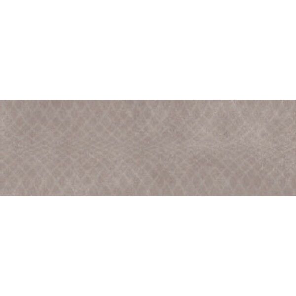 AREGO TOUCH GREY STRUCTURE SATIN 29x89
