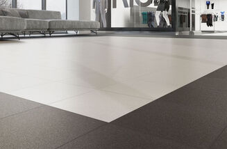 GRES SÓL I PIEPRZ CZARNY SP15 30x30 G.1 - 2