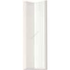 COLOR TWO GSIAP023 WHITE KSZTAŁTKA NAROŻNA WEWNĘTRZNA 2,4x20  - 3