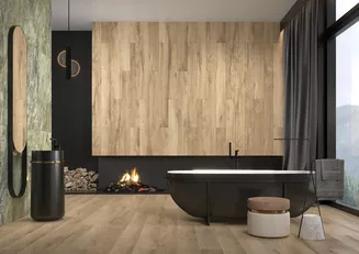 GUARDIAN WOOD BEIGE 20x120 - 4