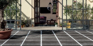 PIAZZETTA OUTDOOR DAR66789 60X60X2 GRES TARASOWY - 4