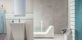 BLEND DAK63807 GRES REKTYFIKOWANY 60x60 - 2