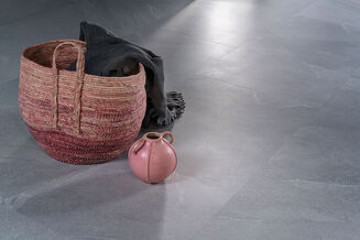 STONEHENGE CIEMNOSZARY SH 13 NATURA R11 GRES REKTYFIKOWANY 60X60 - 2