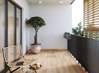 SANDWOOD WHITE 18,5x59,8 - 2