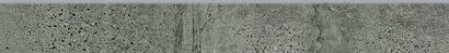 NEWSTONE GRAPHITE SKIRTING  7,2x59,8