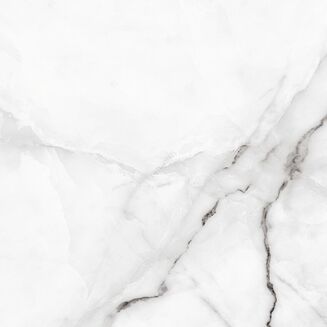 LANZERO WHITE POLISHED RECT 60X60 - 2