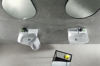 GRAND CAVE WHITE STR GRES REKTYFIKOWANY 59,8x119,8 - 3