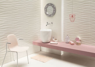 UNIT PLUS WHITE 59,8x59,8 - 3