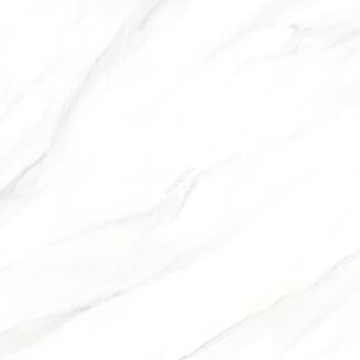 LARIVE WHITE POLISHED RECT 60X60 - 3