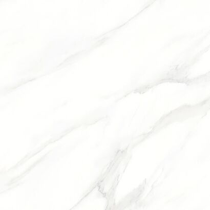 LARIVE WHITE POLISHED RECT 60X60