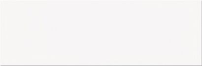 SALSA WHITE MATT 10X30