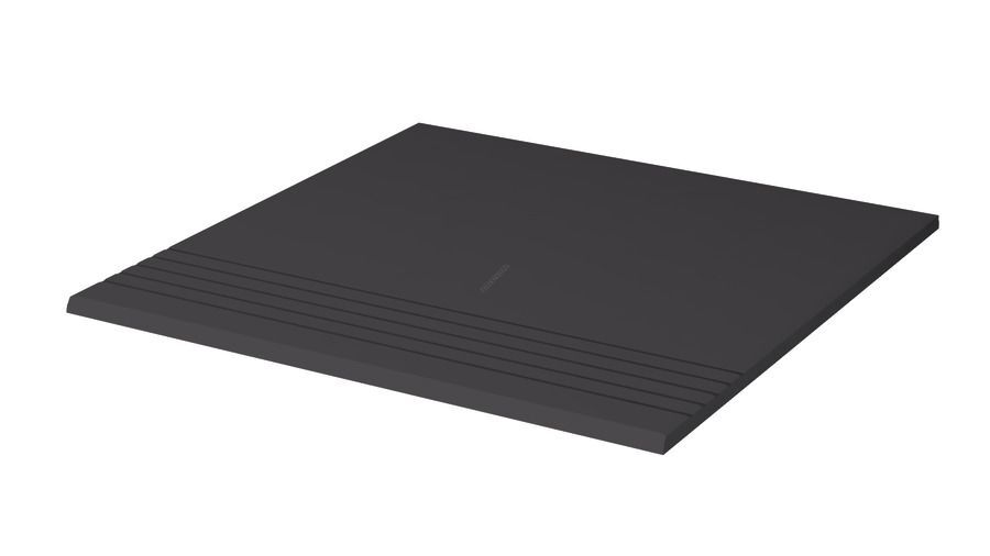 TAURUS COLOR TCP34019 STOPNICA FREZOWANA 30X30