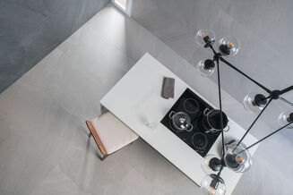 STONEHENGE JASNOSZARY SH 10 LAPPATO MAT 60x120 - 2