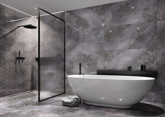 MASTERSTONE WHITE MAT 119,7x119,7 - 3