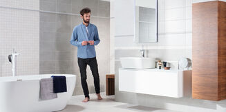 EXTRA DARSE723 GRES REKTYFIKOWANY 30x60 - 3